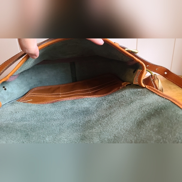 Vintage Dooney & Bourke - Picture 9 of 15